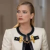 Camille Emily In Paris S03 Jacket