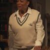 Queen Latifah The Equalizer S03 Sweater Vest