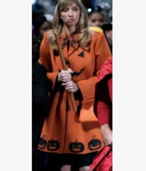 The Curse Of Bridge Hollow Lauren Lapkus Halloween Coat