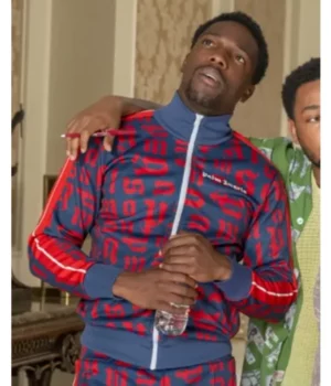 Tosin Cole House Party 2023 Tracksuit