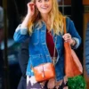 Your Place Or Mine Reese Witherspoon Denim Jacket