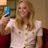 Your Place or Mine Reese Witherspoon Cardigan