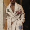 Fight Club 1999 Tyler Durden Bath Robe