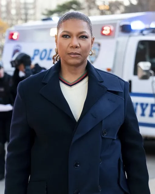 After Queen Latifah's Equalizer Series Ends Up a Ratings Bust