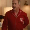 Tim Allen The Santa Clauses Christmas Night Suit