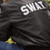 S.w.a.t. Los Angeles Police Department Jacket