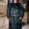 Blade Runner Rutger Hauer Trench Coat