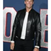 80 for Brady Tom Brady Leather Jacket