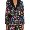 Bel Air Ashley Banks Butterfly Printed Suit