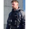 Chris Hemsworth Extraction 2 Cotton Jacket