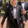 Doctor Who Jodie Whittaker S12 Coat