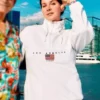 Lana Del Rey Los Angeles 1984 Sweatshirt