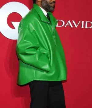 Donald Glover Global Creativity Awards Jacket