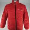Eldon Atlanta Falcons Red Packable Puffer Jacket