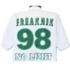 Freaknik 1998 No Limit Cotton T-Shirt Back