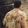 Hidden Strike John Cena Printed Shirt