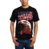 Lynyrd Skynyrd Cotton T-Shirt