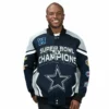 NFL Dallas Cowboys Championship Jackets