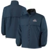 Neal NFL Chicago Bears Zip-Up Jacket