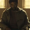 LaKeith Stanfield The Changeling Hooded Coat