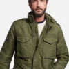 Military M65 Field Cotton Jacket
