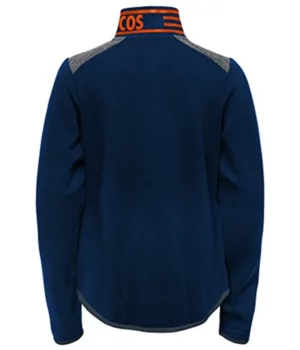 Shop Charlton Youth NFL Denver Broncos Jacket For Men's And Women's