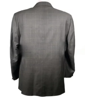 Shop Hickey Freeman Regular Grey Suit For Men And Women