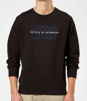 Star Wars Brown Sweatshirt