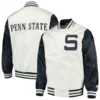 The Rookie Penn State Nittany Lion Varsity Jacket