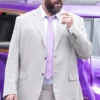 You Are So Not Invited to My Bat Mitzvah Adam Sandler Suit
