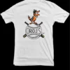 Baltimore Orioles Vintage T-Shirt