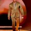 Grammy Awards 2023 Dwayne Johnson Suit