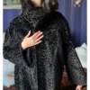 Marianna Persian Lamb Fur Coat
