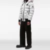 Moose Knuckles Onyx Scotchtown Puffer Jacket