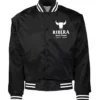 Ribera Steak House Varsity Jacket