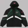 Supreme Nike Sport Hooded Jacket