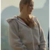 Virgin River S05 Melinda Monroe Grey Jacket