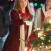 Everything Christmas 2023 Cindy Busby Coat