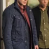 Supernatural Jensen Ackles Jacket