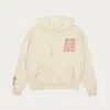 Taylor Swift State Of Grace Cream Hoodie