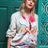 Taylor Swift x Stella Bomber Jacket