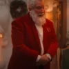 The Santa Clauses S02 Tim Allen Blazer