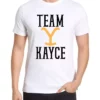 Yellowstone Kayce T-Shirt
