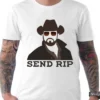 Yellowstone Rip Shirt