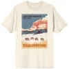 Yellowstone Vintage Pullover T-Shirt