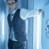 Doctor Who S15 David Tennant Vest