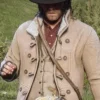 Red Dead Redemption Corduroy Scout Jacket