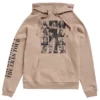 Taylor Swift The Eras Tour Taupe Pullover Hoodie