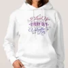 I Love You Very Much Every Day Not Just Valentine Hoodie