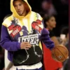 Lakers Kobe Devin Booker Hoodie